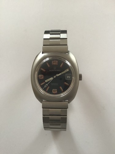 Vintage michel herbelin - vintage,