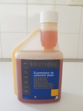 Economiseur De Carburant