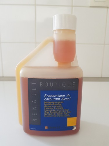 Economiseur carburant - economiseur,