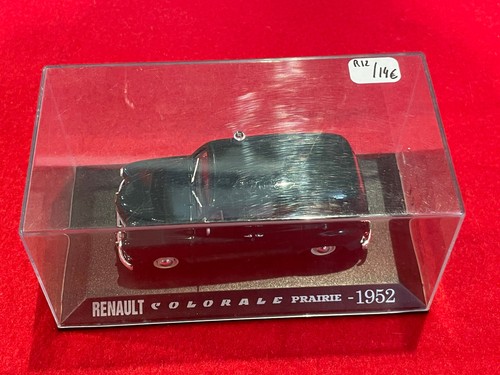 Renault colorale prairie - colorale,