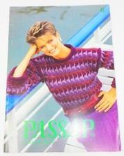 Vintage Passap International