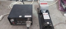 DPSSL DRIVER Laser Power