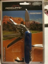 Couteau Suisse Multifonction