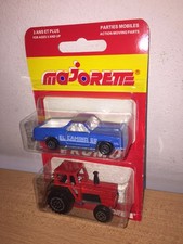 Majorette Promo 2-Pack 1:65