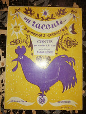 ENFANTINA ON RACONTE... CONTES