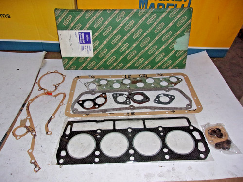 Guarnitures moteur talbot - guarnitures,