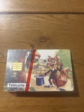 TÉLÉCARTE PRIVÉE NEUVE SOUS