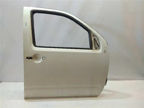 Porte avant droite nissan - porte,