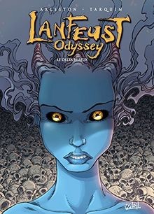 Lanfeust odyssey t06 le - t06, :