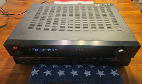 Sansui 7000 computerized - rz-7000,