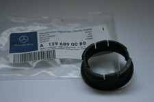 Écusson Mercedes-Benz