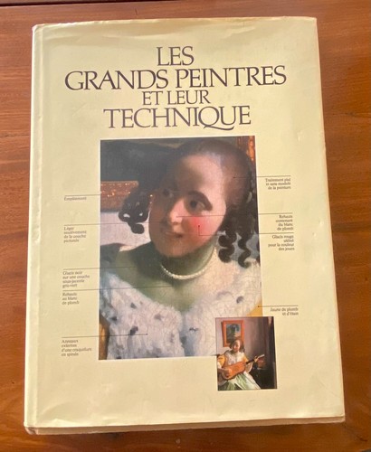Livre collection les grands - livre,