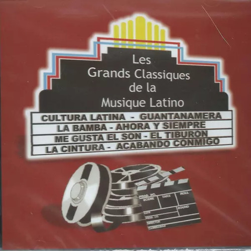 Les grands classiques - classiques, de