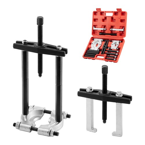 Kit extracteurs roulement - d'extracteurs, de