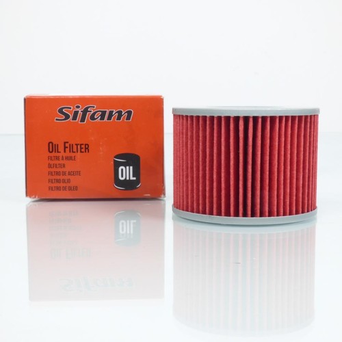 Filtre huile sifam pour - à,