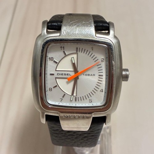 Montre pour homme diesel - pour,