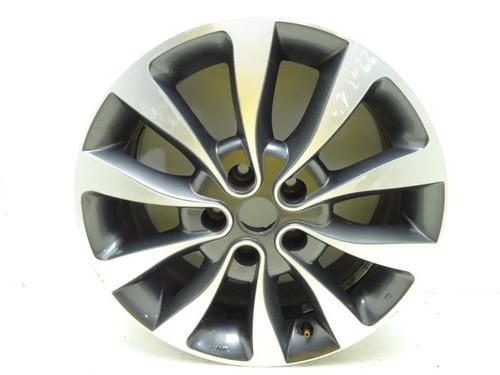 Jante renault koleos - jante, 1