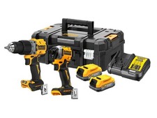 DEWALT DCK2050E2T XR BL