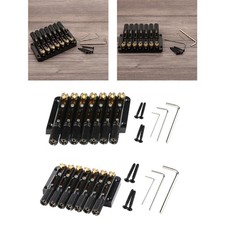Chevalet de guitare sans tête