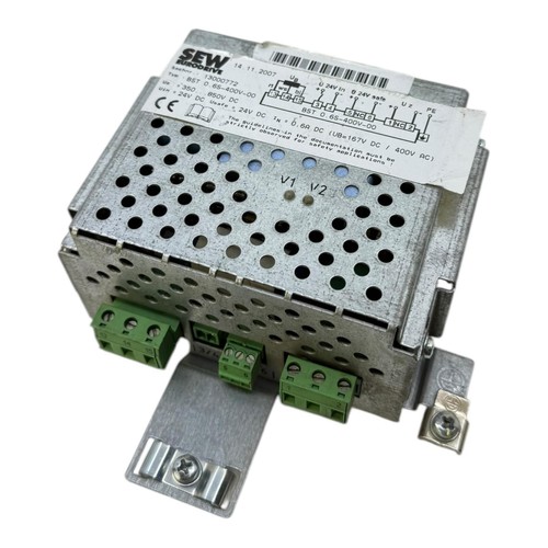 Sew bst0 400v module de - bst0.6s-400v-00,
