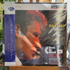 Johnny Hallyday  Douce