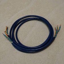 Jeu de câbles haut-parleurs