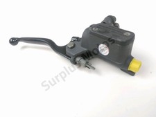 MAITRE CYLINDRE FREIN AV COMPLET PEUGEOT SPEEDFIGHT 1997-2012 / NE 59220