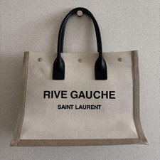 Saint Laurent Rive Gauche