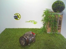 Compresseur clim SKODA FABIA 1