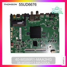 ✅ Carte Mère pour TV