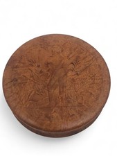 Tabatière Napoléon 1er Bonaparte, Empire Restauration. Compartiment Secret