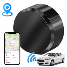 Traceur GPS magnétique