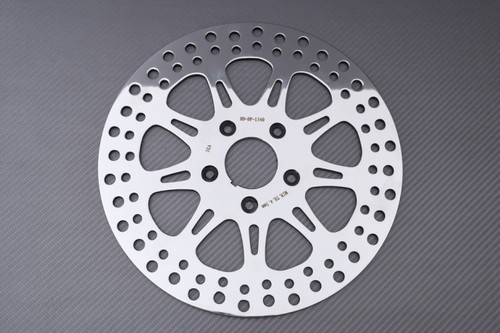 Disque frein fixe - disque,
