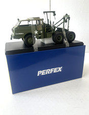 PERFEX 1/43 CAMION MILITAIRE