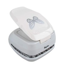 Perforatrice Design de Papillon à Levier pour Faire-Part Scrapbooking Carteri...