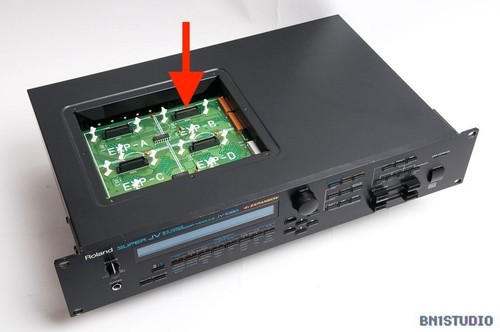Roland jv80 expansion - sr-jv80-01,