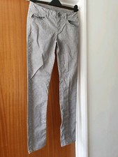 Pantalon skinny femme taille 8