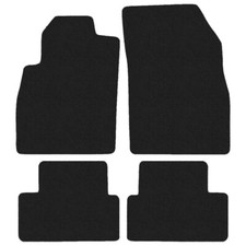 Tapis de sol en velour pour