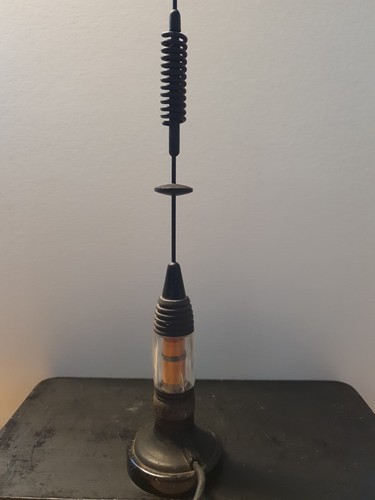 Antenne radio voiture - voiture, cb