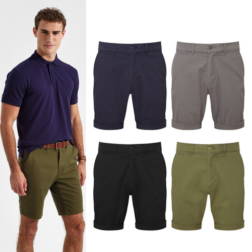 Asquith fox short - asquith,