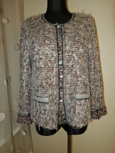 Cardigan femme just - cardigan,
