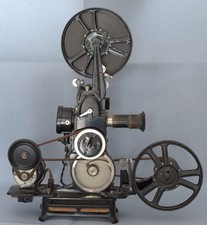 Projecteur pathe baby - projecteur, pathe'