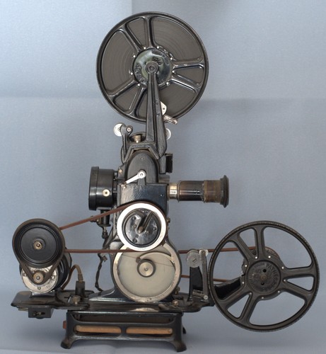 Projecteur pathe baby - projecteur, pathe'