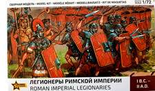 Soldats Romains 8043 1/72