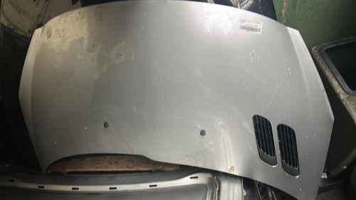 Capot peugeot 206 dv4c - capot,