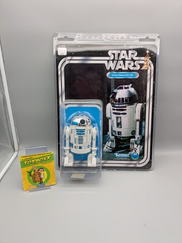 Star wars artoo detoo d2 - star,