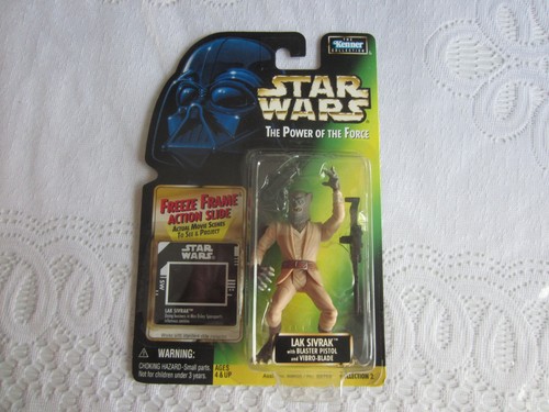 1997 kenner star wars - kenner, wars,