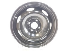 Jante tôle - Citroen C4