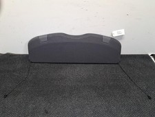 Plage arriere RENAULT GRAND