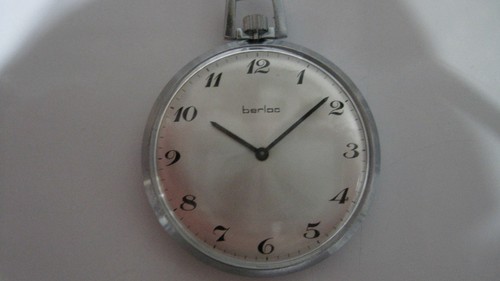 Montre poche berlac - montre,